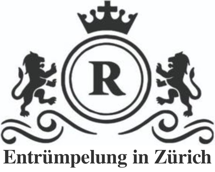 Royal Entrümpelungen Zürich Logo